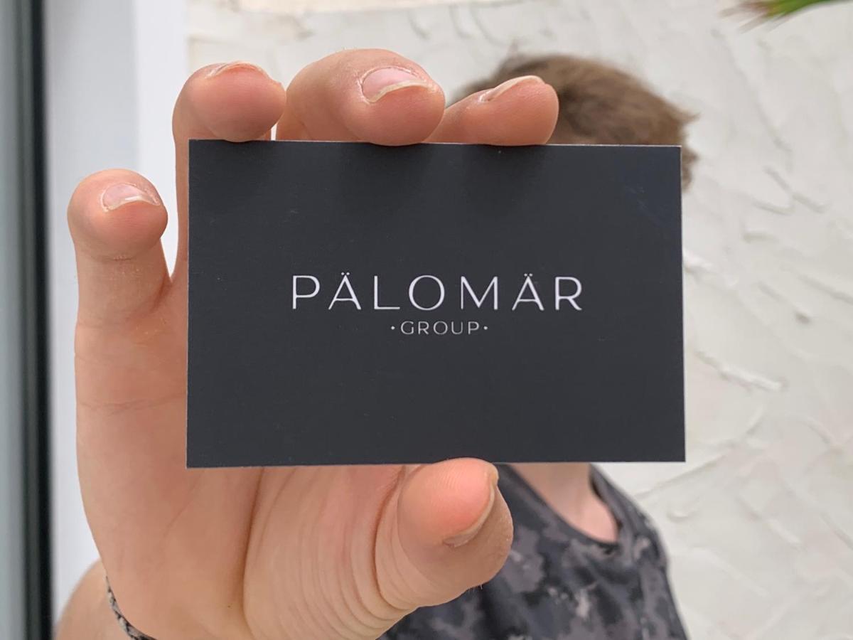 Palomar - Palomargroup * Alfara Del Patriarca