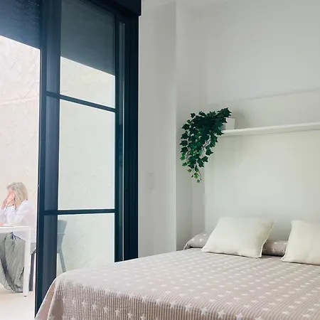 Studio Palomar - Palomargroup Alfara Del Patriarca Zewnętrze zdjęcie