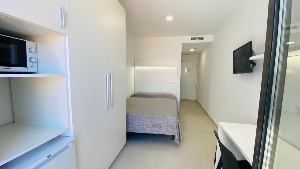 Aparthotel Palomar - Palomargroup