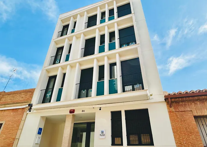 Studio Palomar - Palomargroup