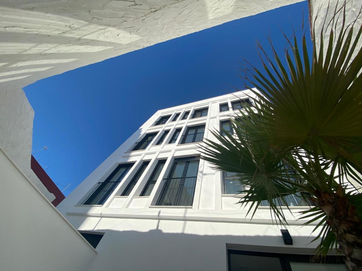 Hotel apartamentowy Palomar - Palomargroup Alfara Del Patriarca