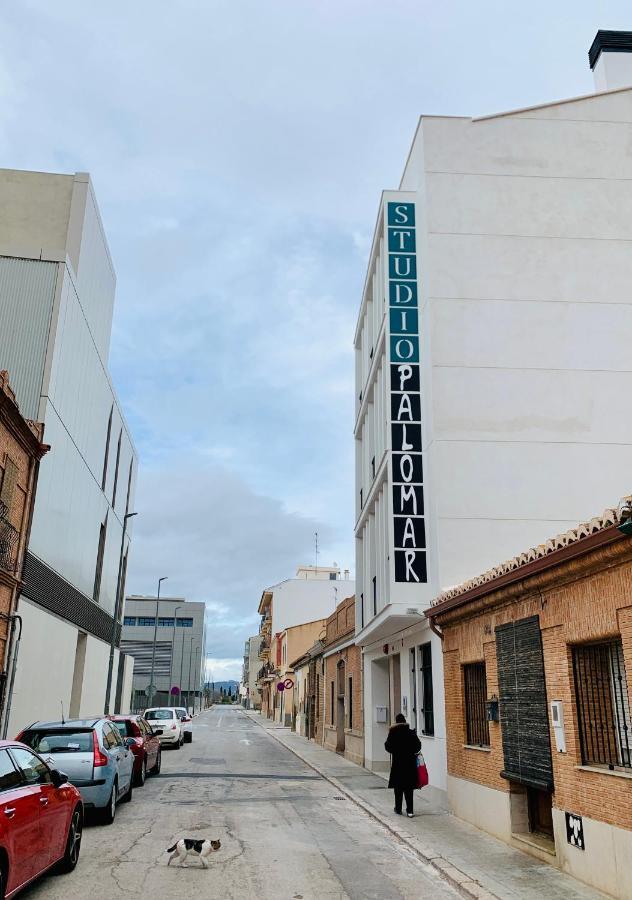 Palomar - Palomargroup Hotel apartamentowy *