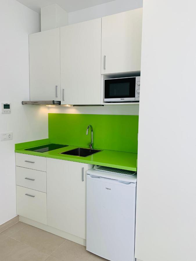 Palomar - Palomargroup Hotel apartamentowy