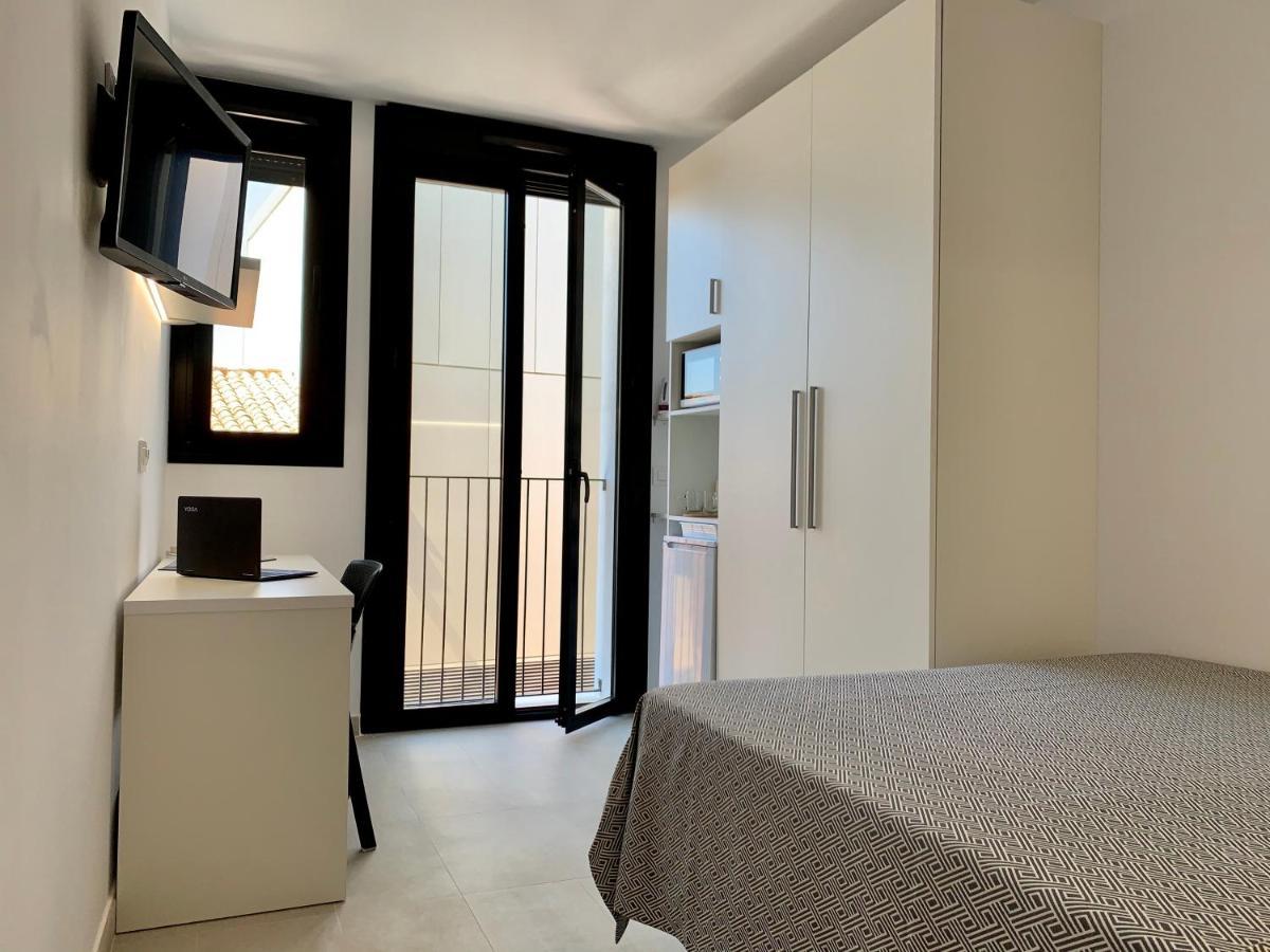 Palomar - Palomargroup Hotel apartamentowy *