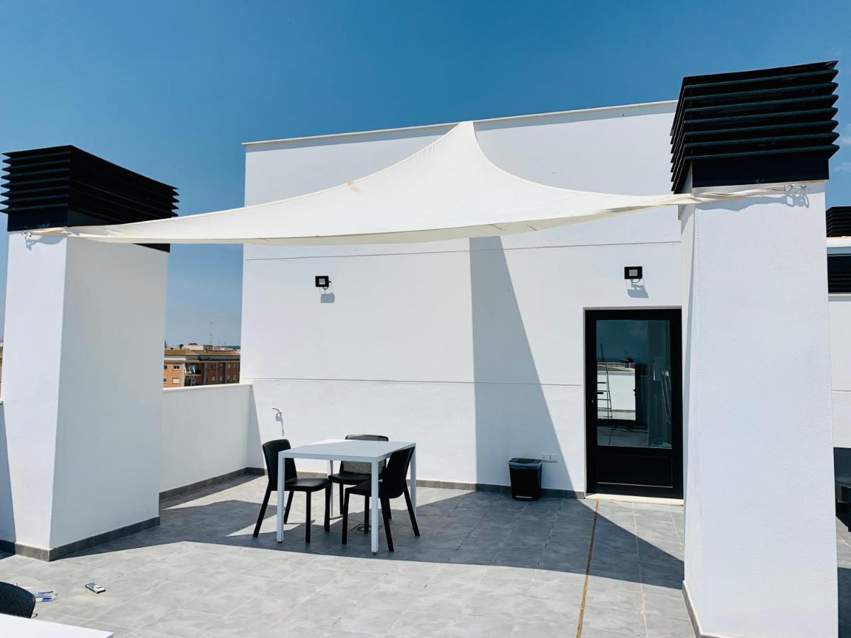 Hotel apartamentowy Palomar - Palomargroup Alfara Del Patriarca