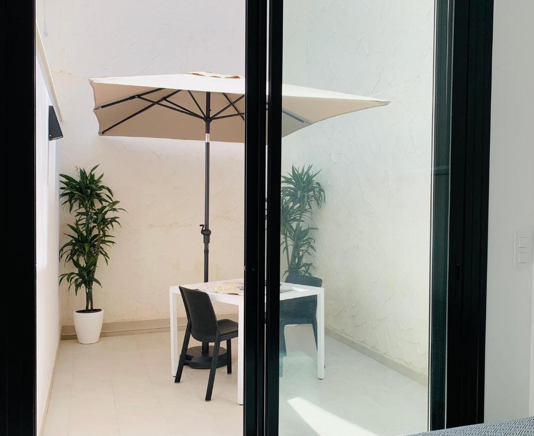 Hotel apartamentowy Palomar - Palomargroup