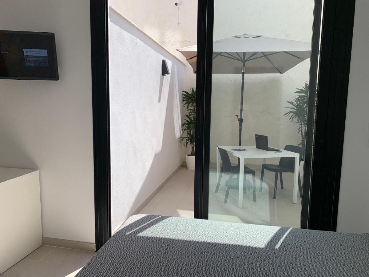 Palomar - Palomargroup Hotel apartamentowy *