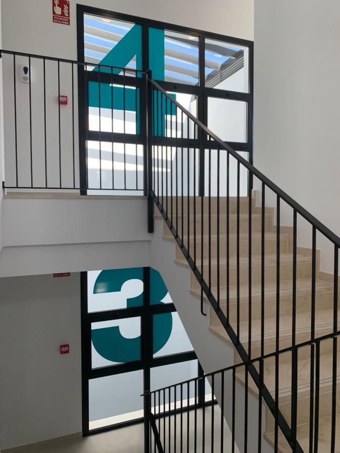 Palomar - Palomargroup Hotel apartamentowy