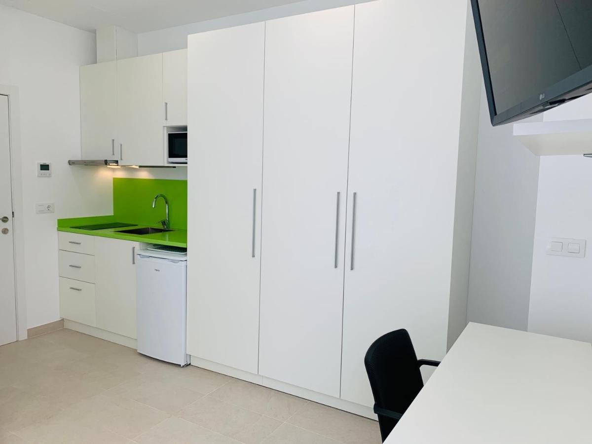 Palomar - Palomargroup Hotel apartamentowy