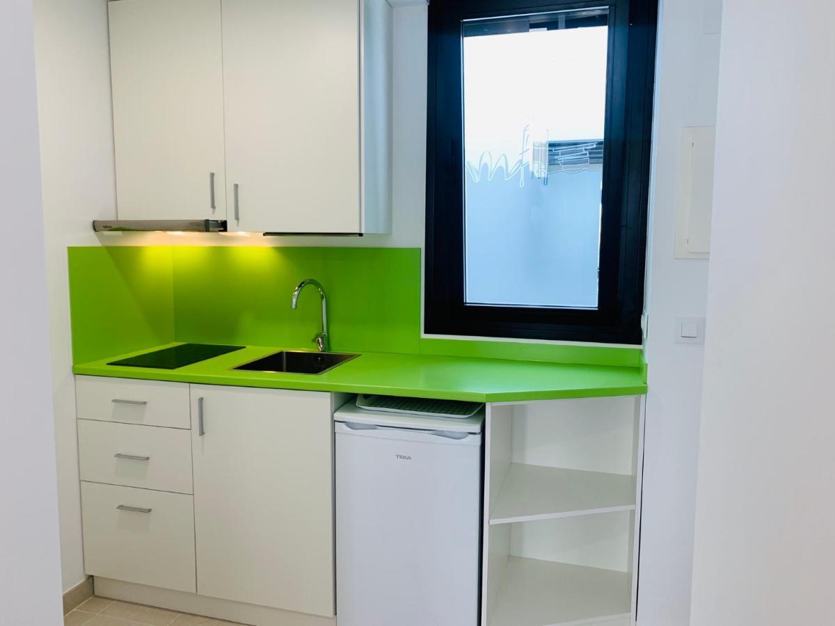 Hotel apartamentowy Palomar - Palomargroup