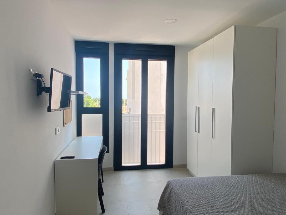 Hotel apartamentowy Palomar - Palomargroup Alfara Del Patriarca