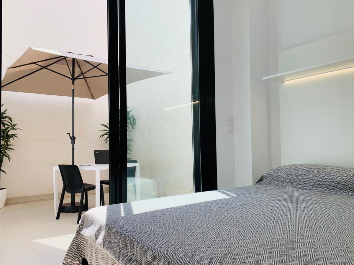 Hotel apartamentowy Palomar - Palomargroup