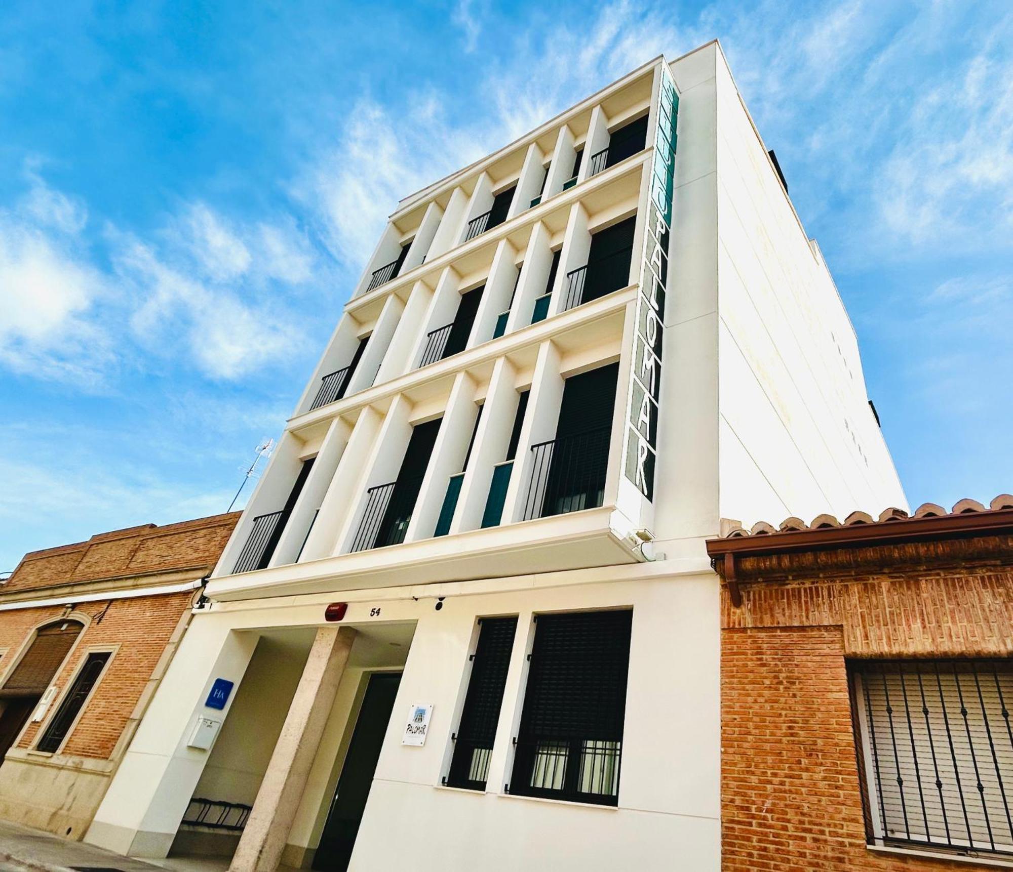 Palomar - Palomargroup