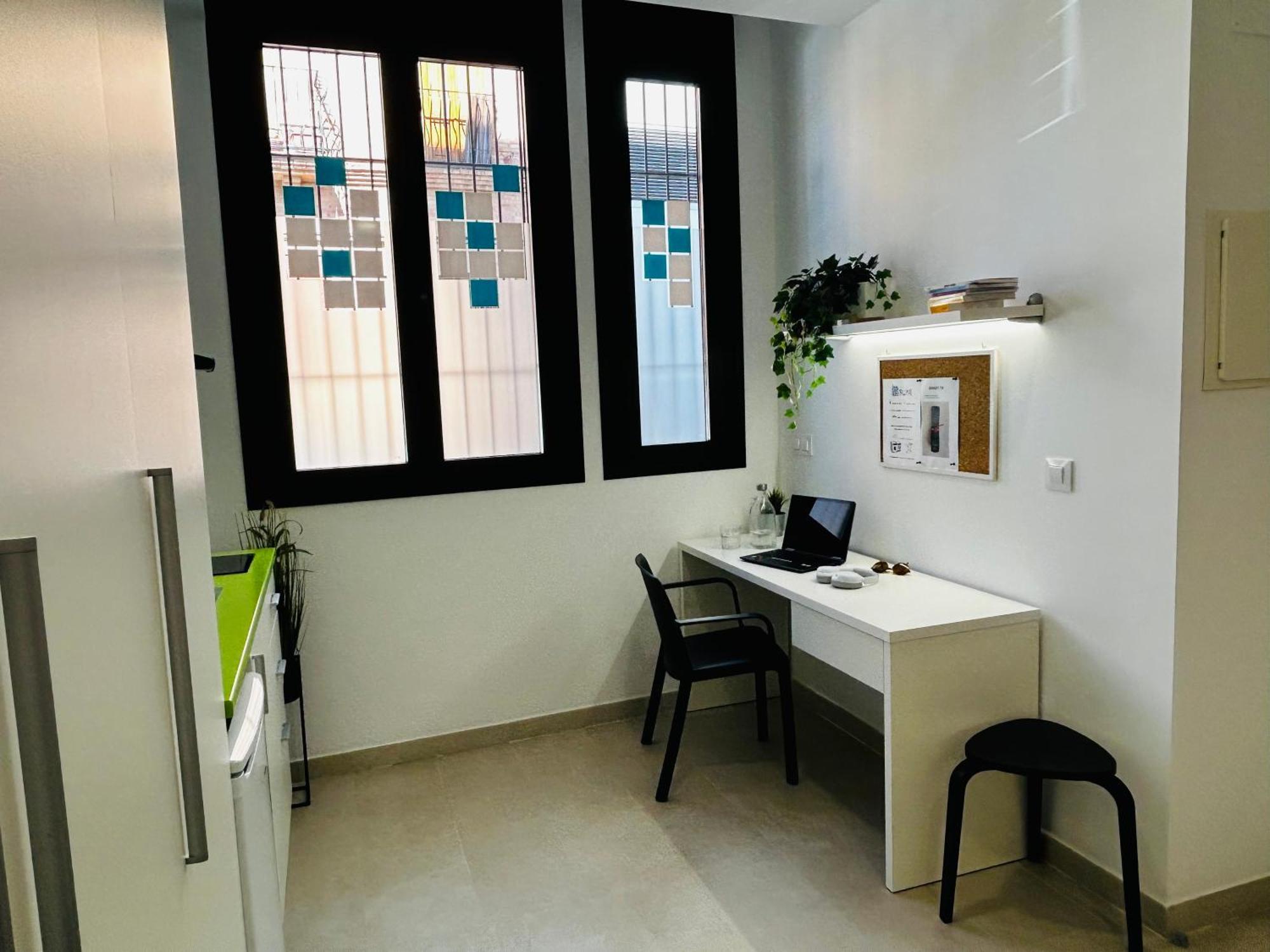 Palomar - Palomargroup Hotel apartamentowy *