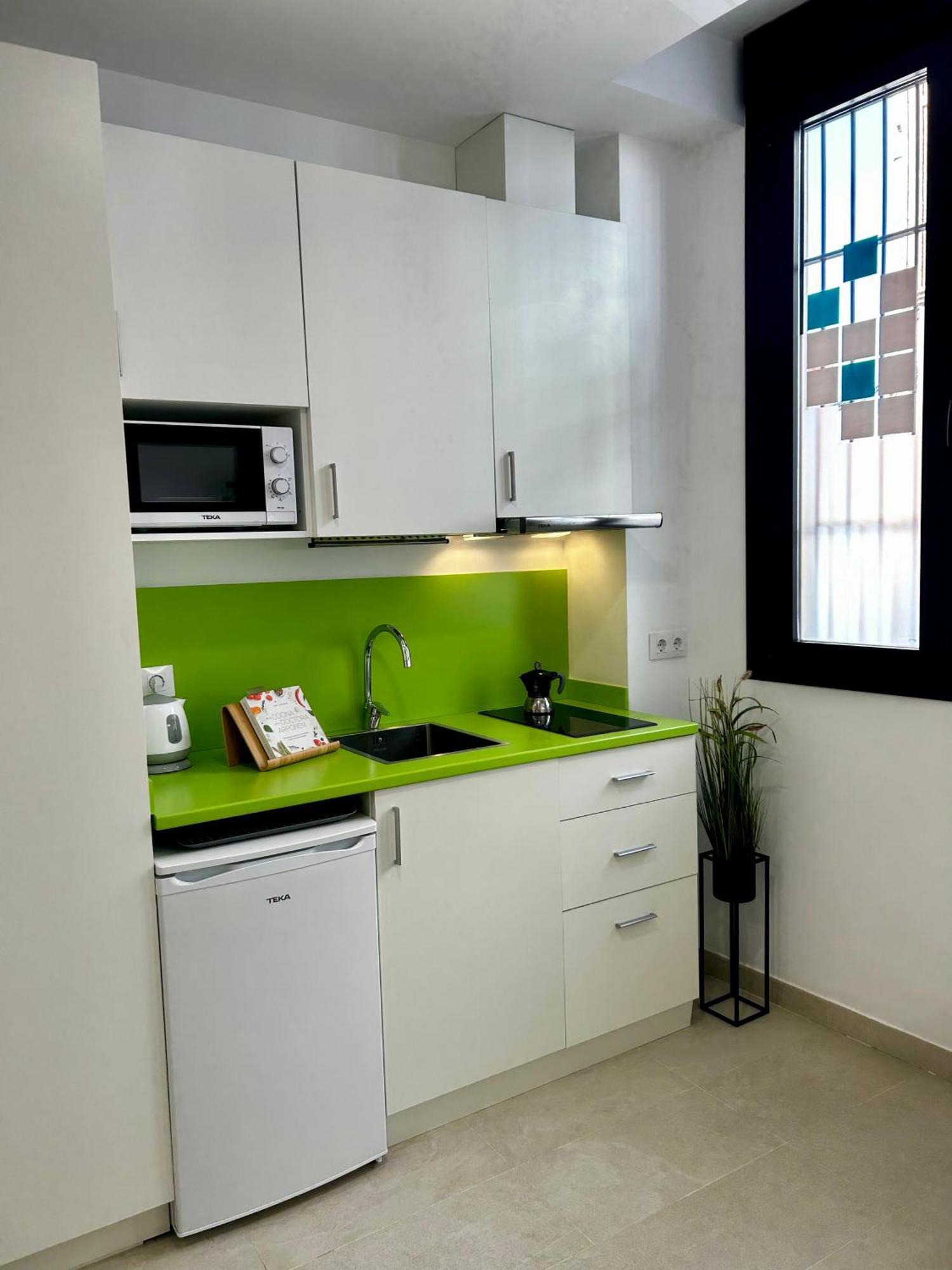 Hotel apartamentowy Palomar - Palomargroup Alfara Del Patriarca