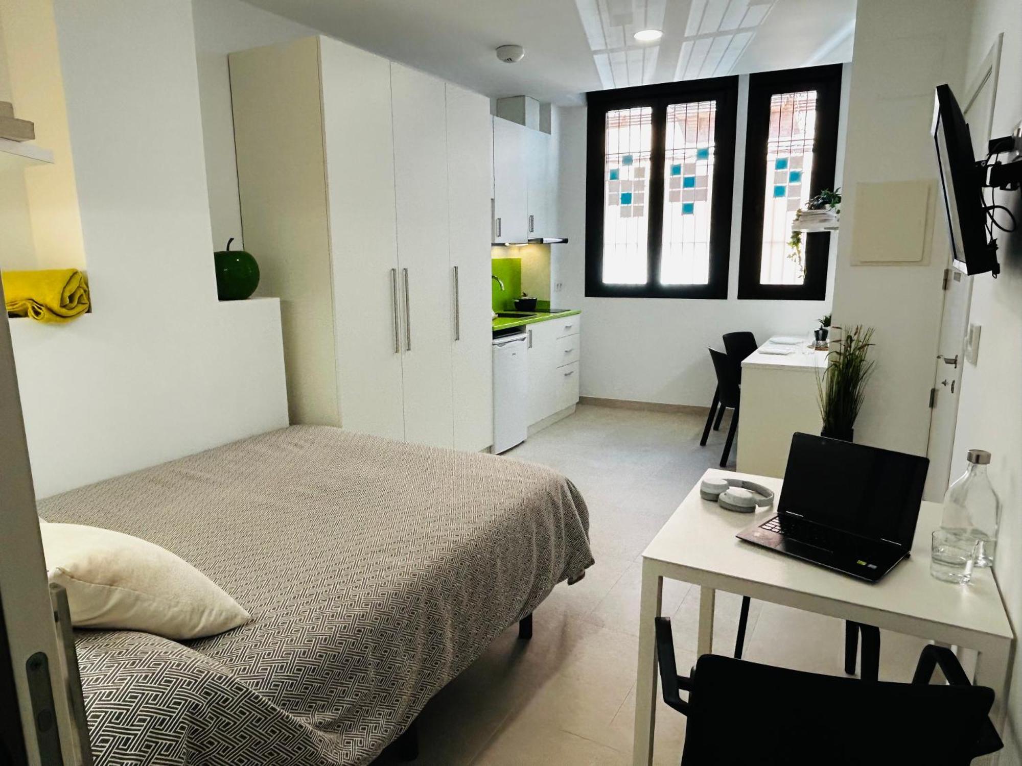 Hotel apartamentowy Palomar - Palomargroup