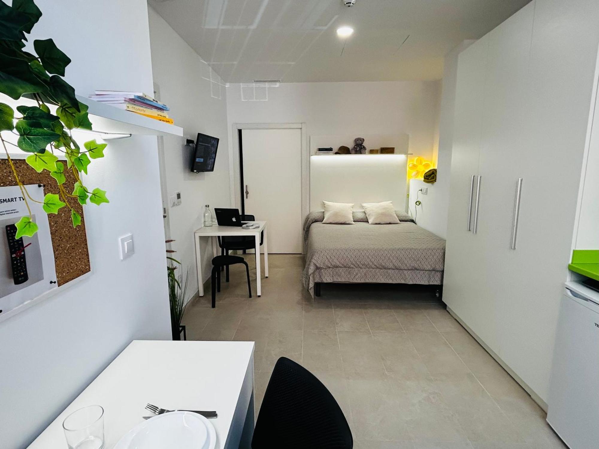 Palomar - Palomargroup Hotel apartamentowy Alfara Del Patriarca