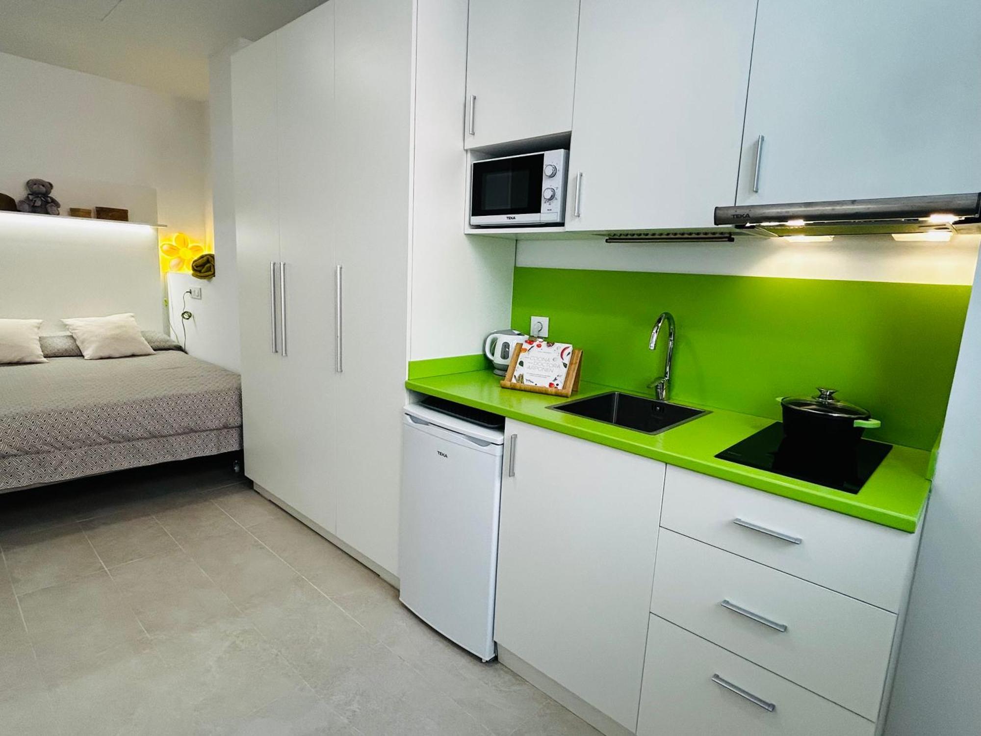 Hotel apartamentowy Palomar - Palomargroup *