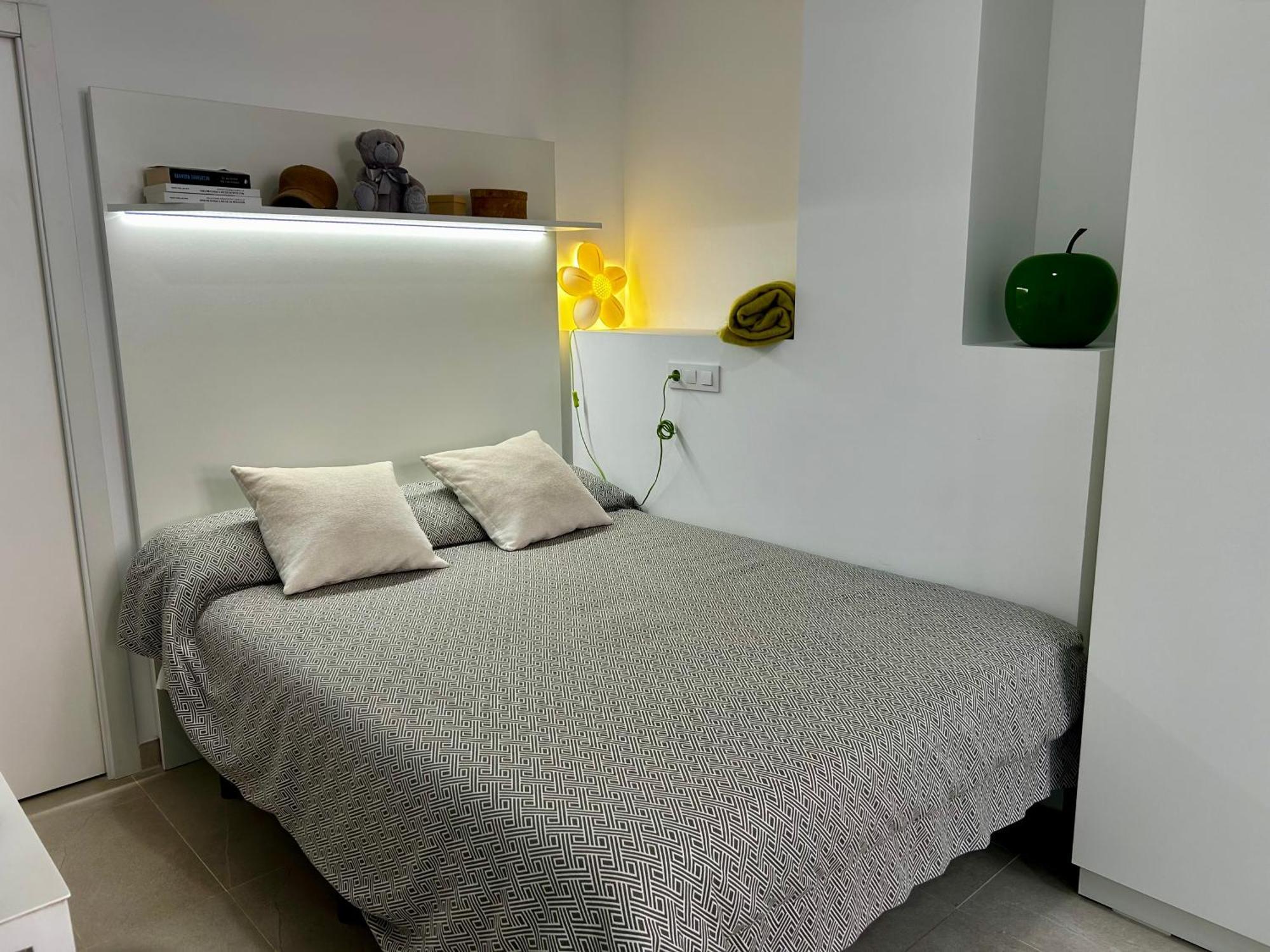 Hotel apartamentowy Palomar - Palomargroup Alfara Del Patriarca