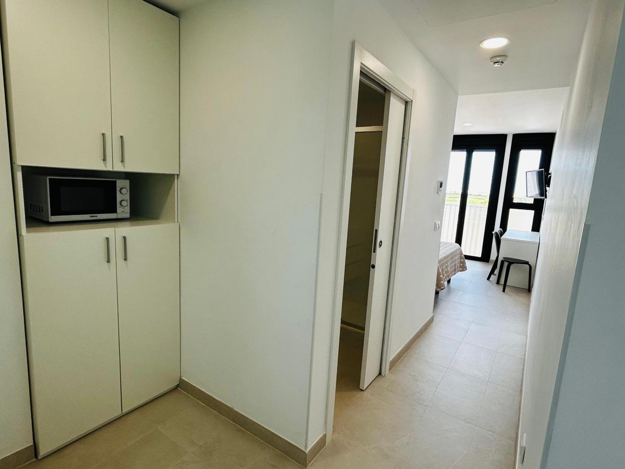 Hotel apartamentowy Palomar - Palomargroup *