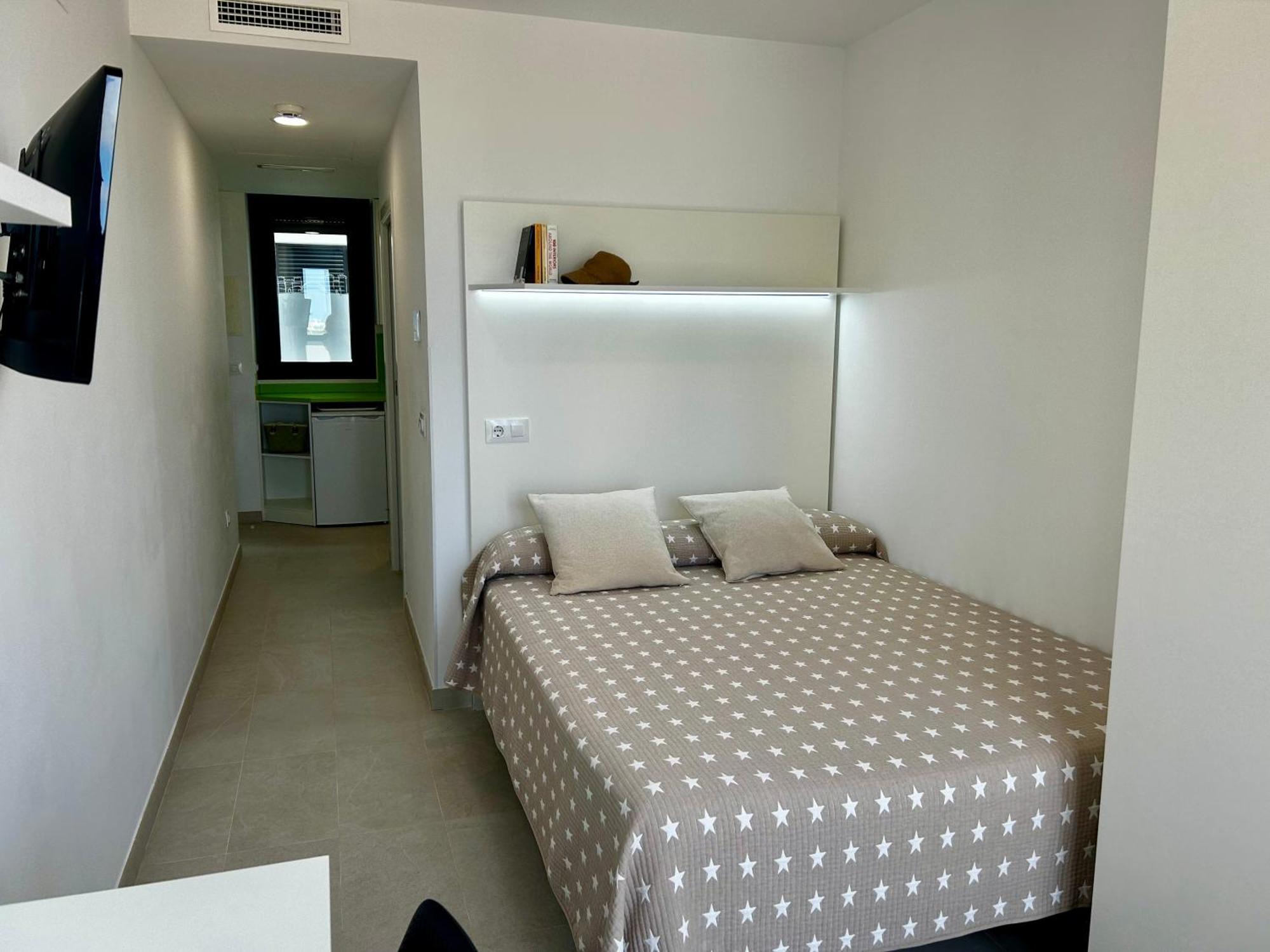 Palomar - Palomargroup Hotel apartamentowy Alfara Del Patriarca