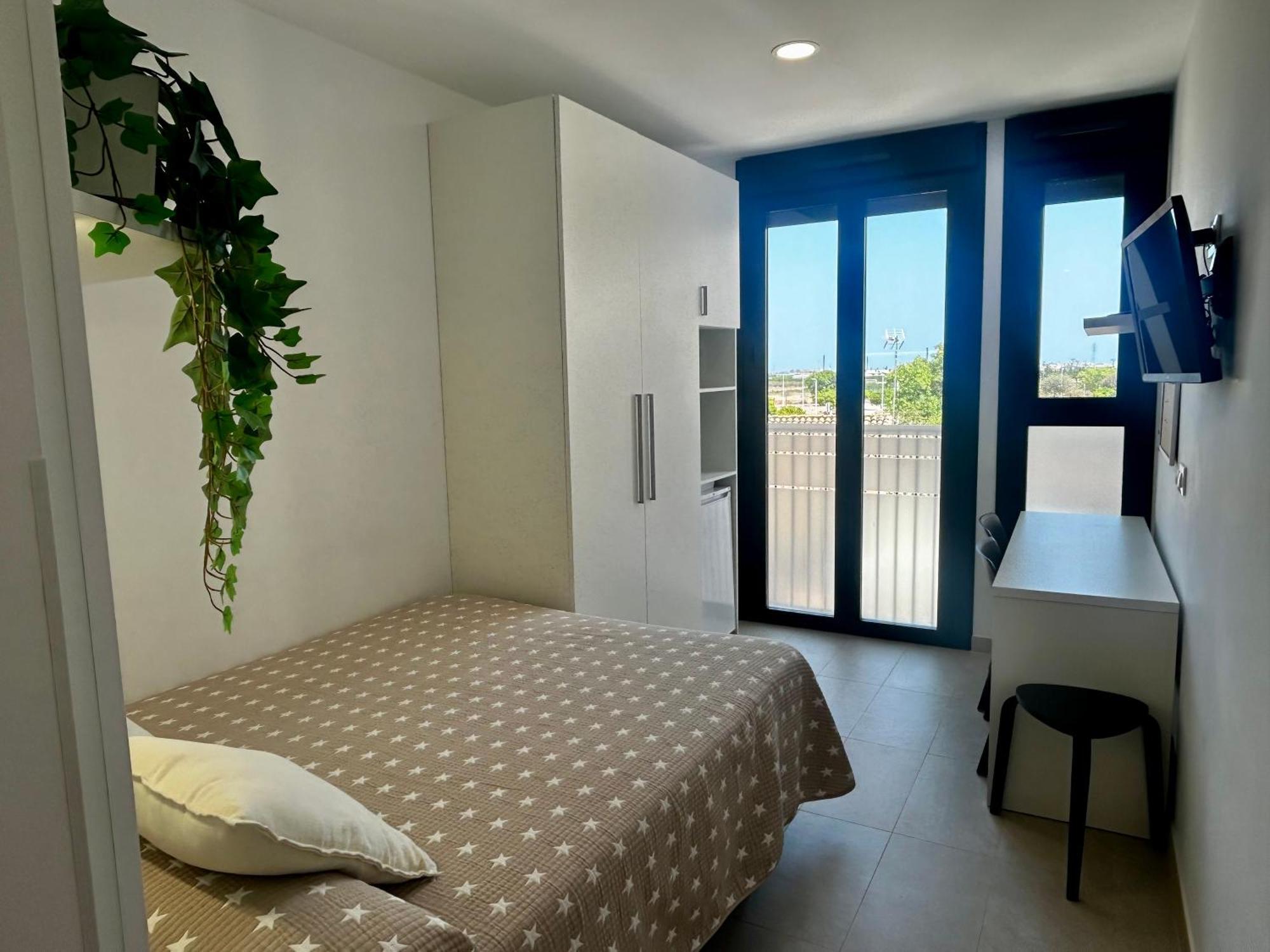 Palomar - Palomargroup Hotel apartamentowy