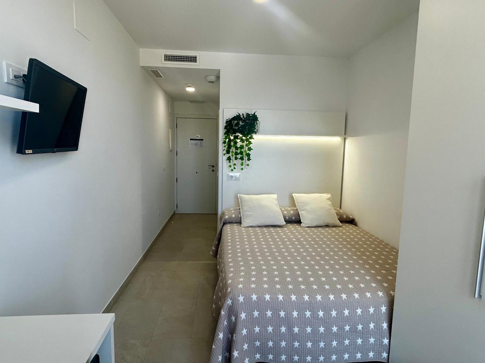 Hotel apartamentowy Palomar - Palomargroup