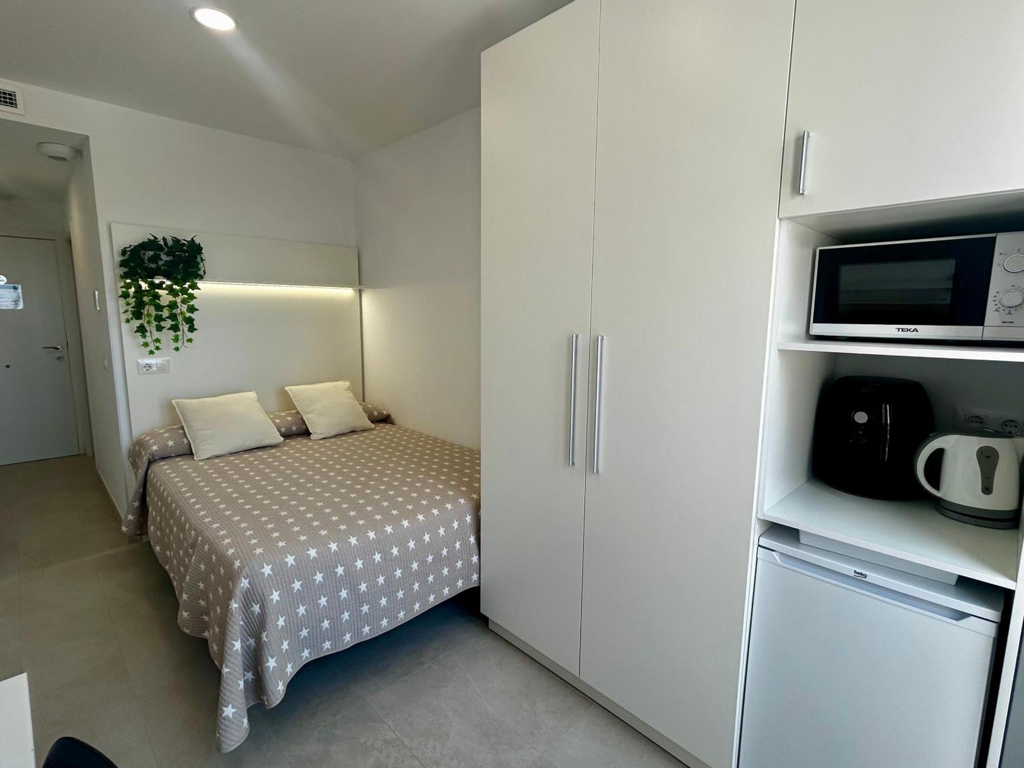 Palomar - Palomargroup Hotel apartamentowy *