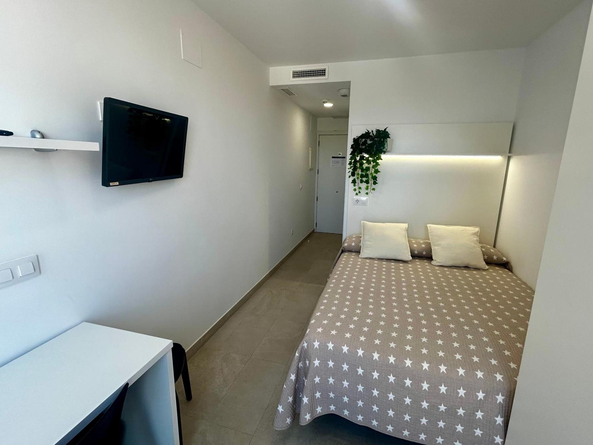 Hotel apartamentowy Palomar - Palomargroup *