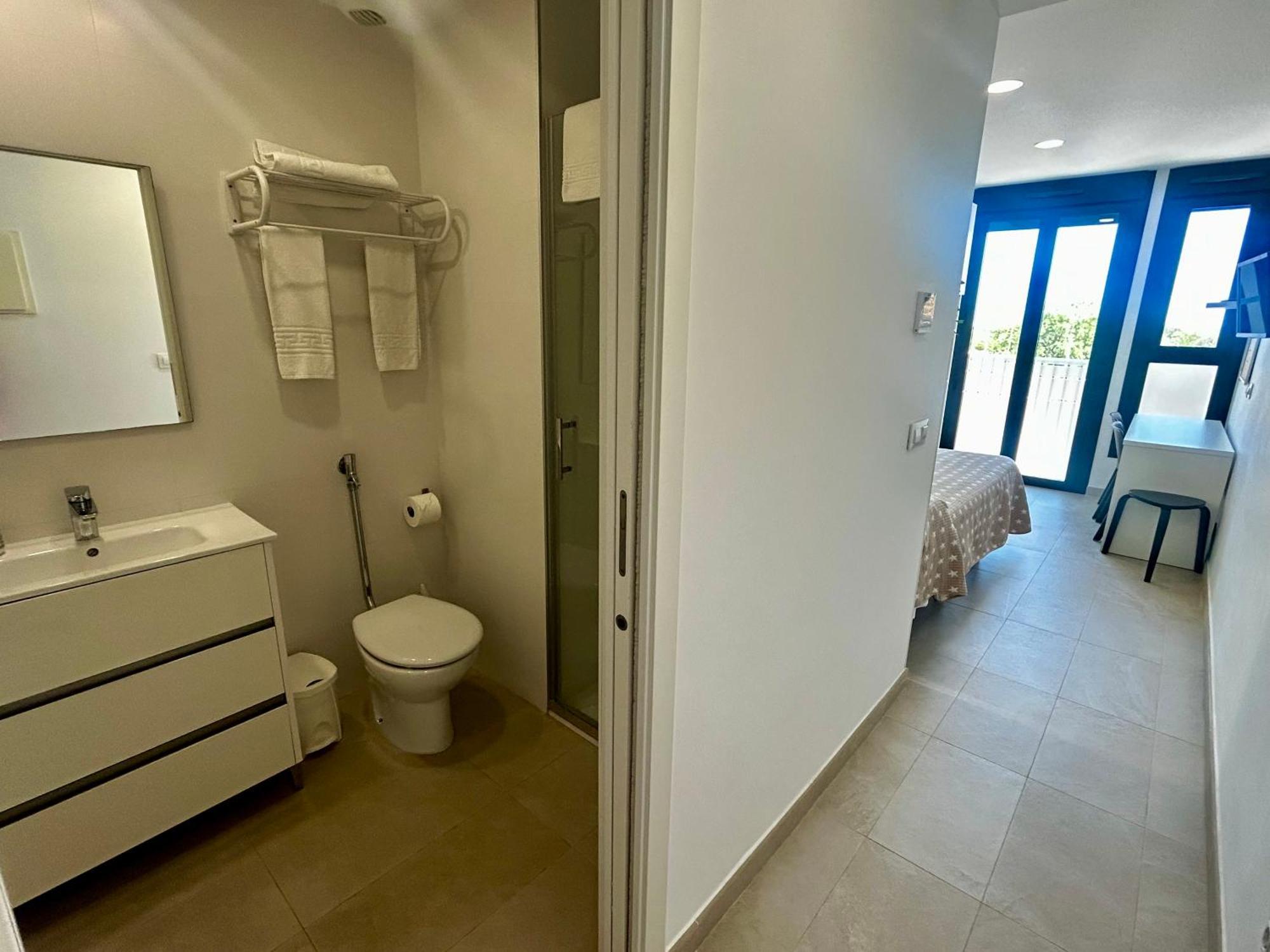 Hotel apartamentowy Palomar - Palomargroup Alfara Del Patriarca